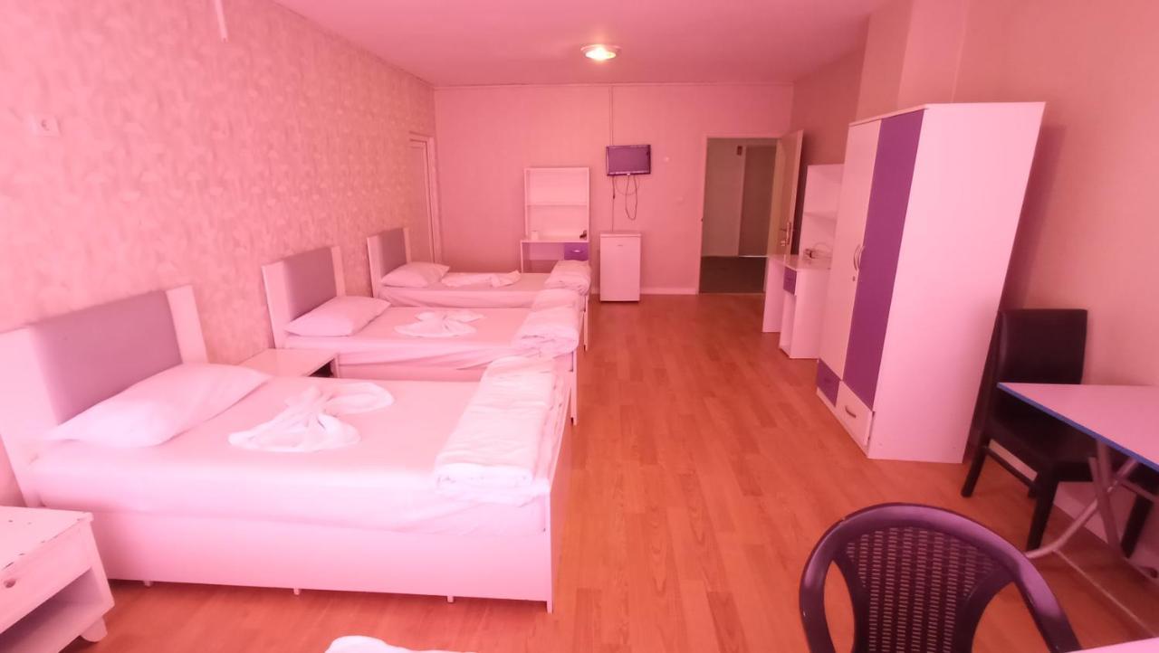 Esen Otel Анталья Экстерьер фото
