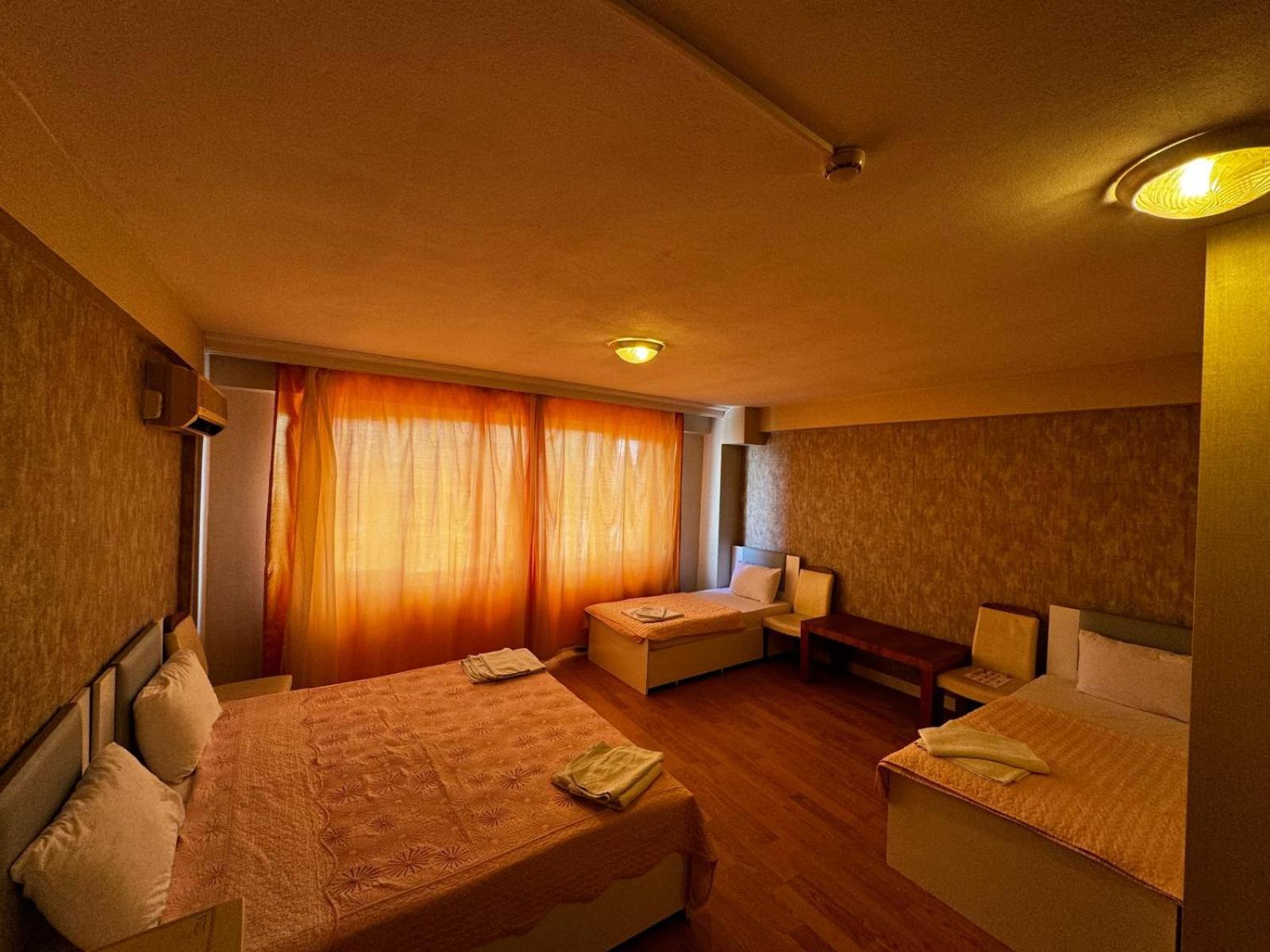 Esen Otel Анталья Экстерьер фото