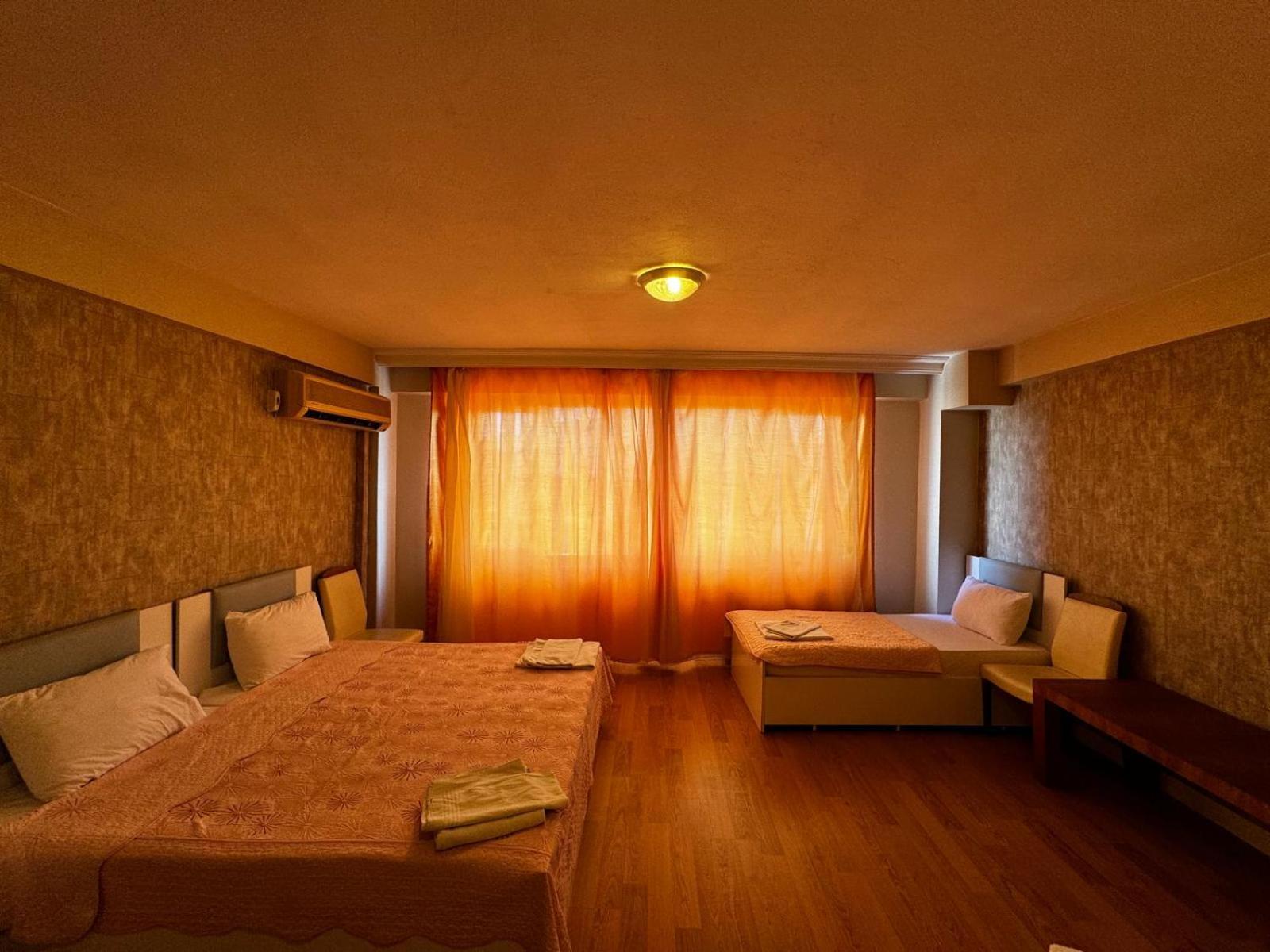 Esen Otel Анталья Экстерьер фото